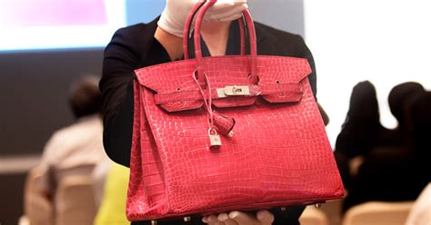 hermes birkin red crocodile price|most expensive Hermes Birkin bag.